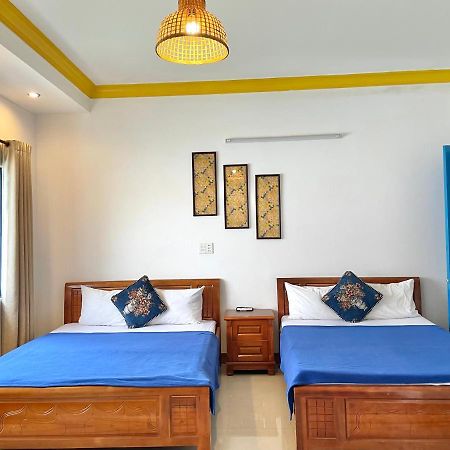 Hi Hop Yen Homestay Hoi An Eksteriør billede