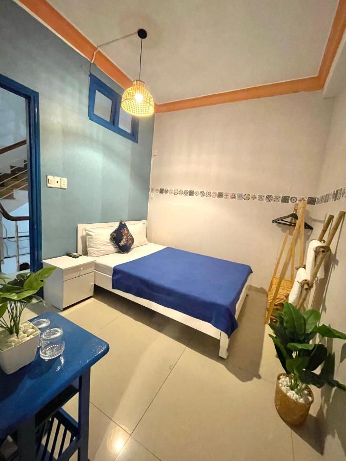 Hi Hop Yen Homestay Hoi An Eksteriør billede
