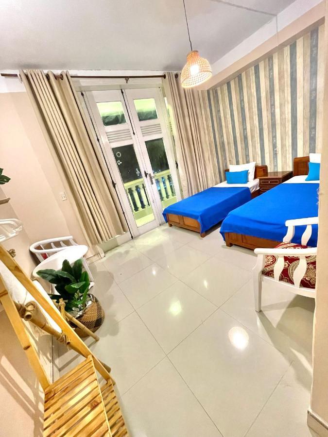 Hi Hop Yen Homestay Hoi An Eksteriør billede