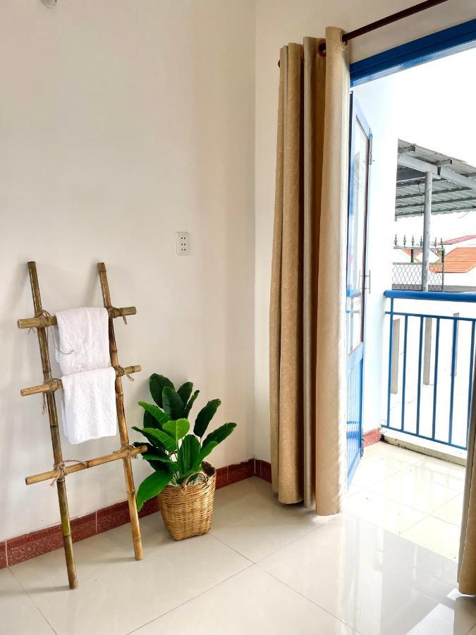 Hi Hop Yen Homestay Hoi An Eksteriør billede