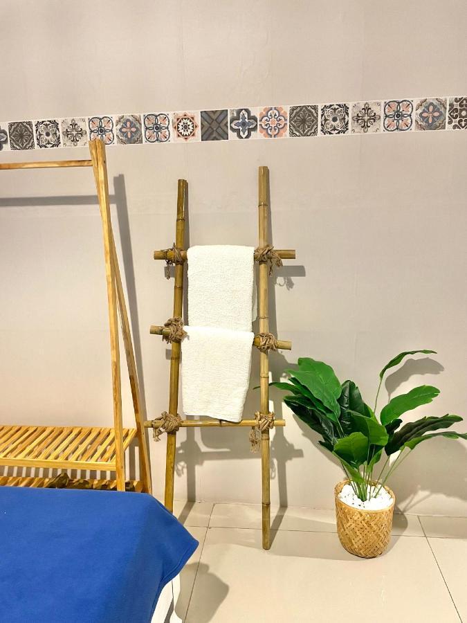 Hi Hop Yen Homestay Hoi An Eksteriør billede