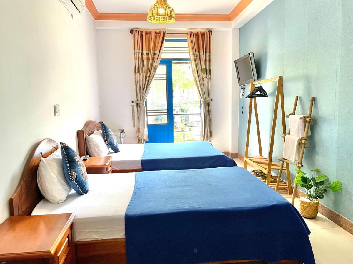 Hi Hop Yen Homestay Hoi An Eksteriør billede