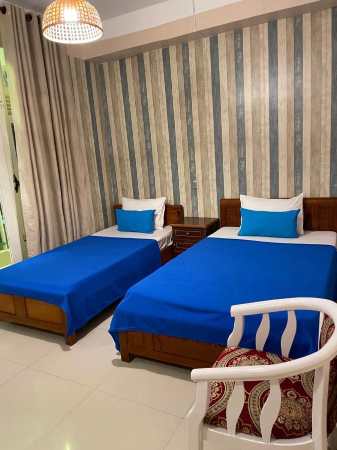 Hi Hop Yen Homestay Hoi An Eksteriør billede