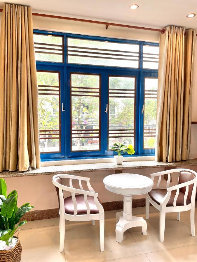 Hi Hop Yen Homestay Hoi An Eksteriør billede