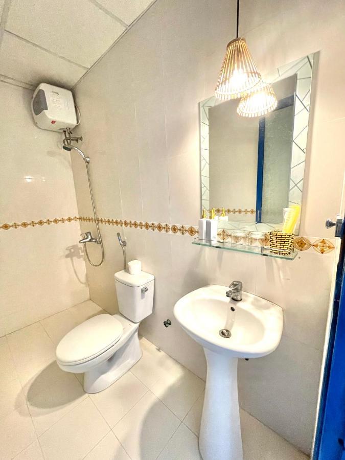 Hi Hop Yen Homestay Hoi An Eksteriør billede