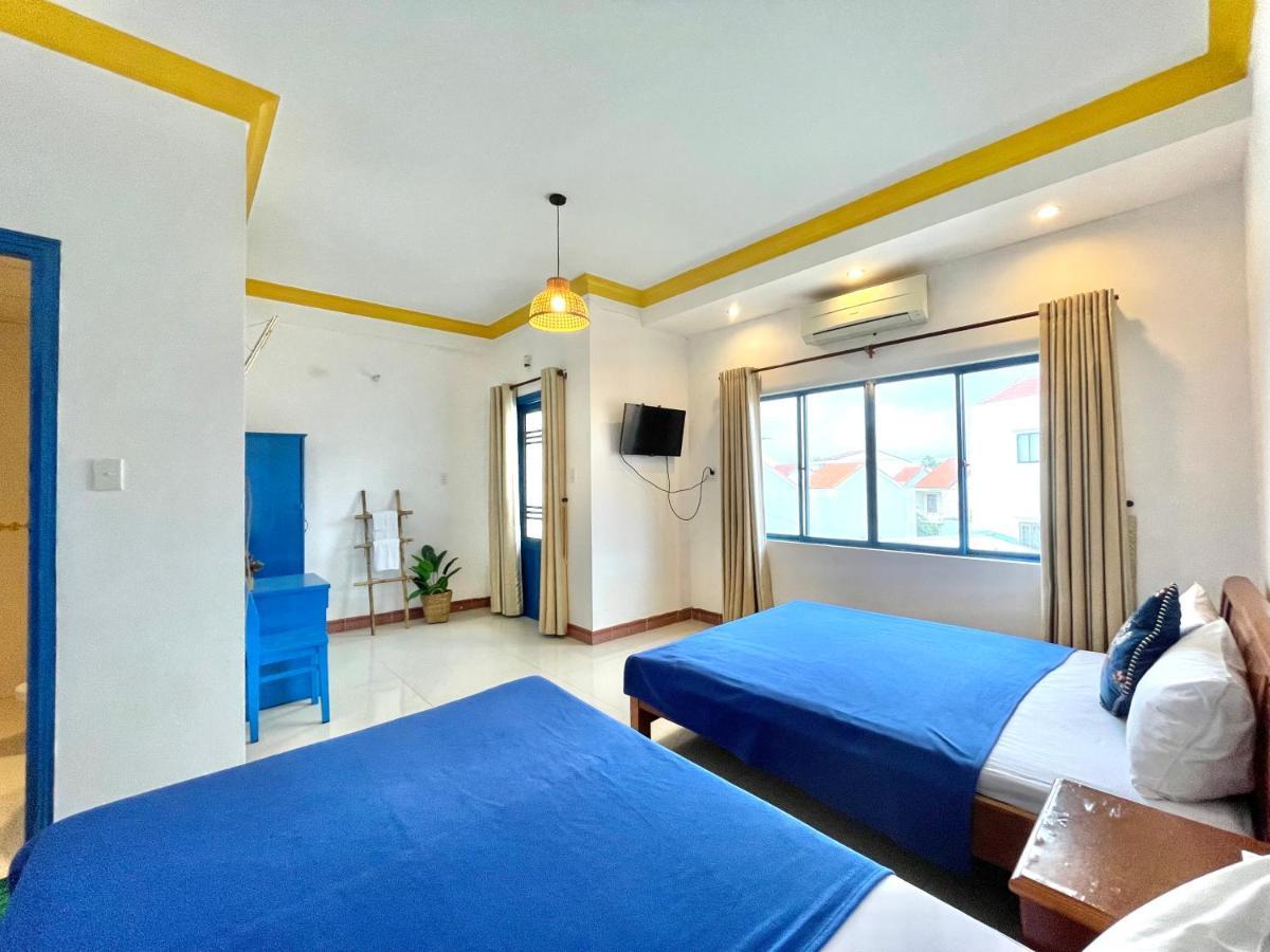 Hi Hop Yen Homestay Hoi An Eksteriør billede