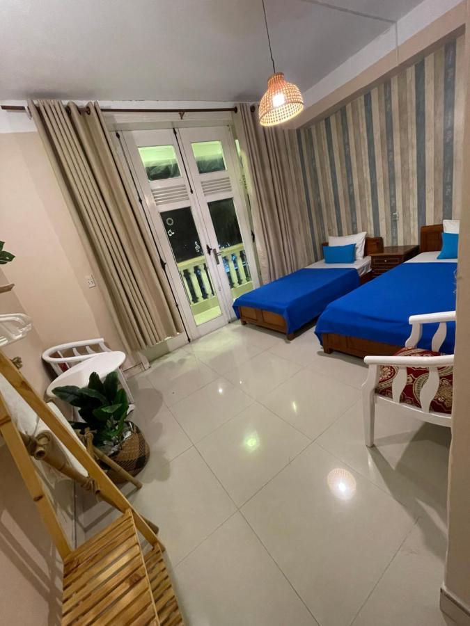 Hi Hop Yen Homestay Hoi An Eksteriør billede