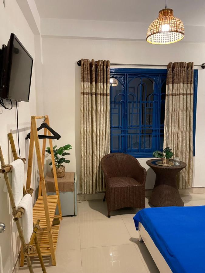 Hi Hop Yen Homestay Hoi An Eksteriør billede