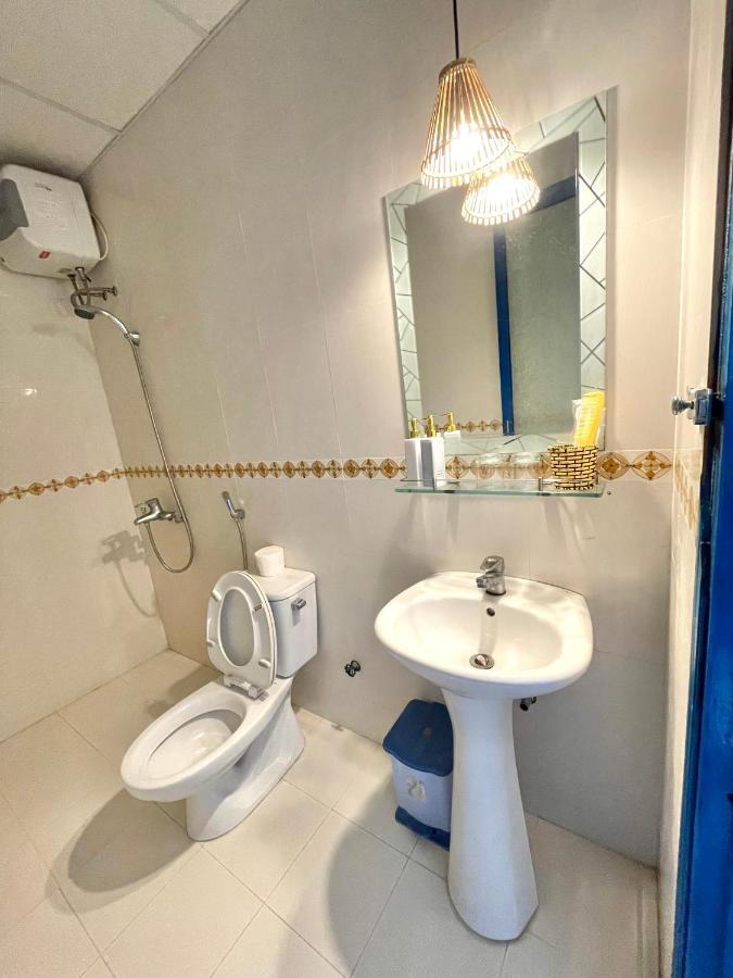 Hi Hop Yen Homestay Hoi An Eksteriør billede