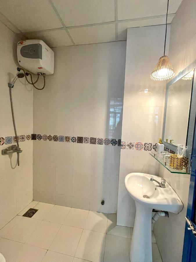 Hi Hop Yen Homestay Hoi An Eksteriør billede