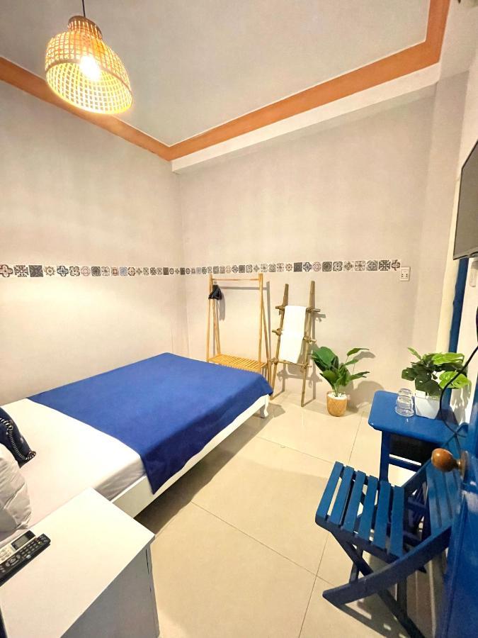 Hi Hop Yen Homestay Hoi An Eksteriør billede