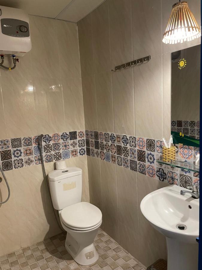 Hi Hop Yen Homestay Hoi An Eksteriør billede