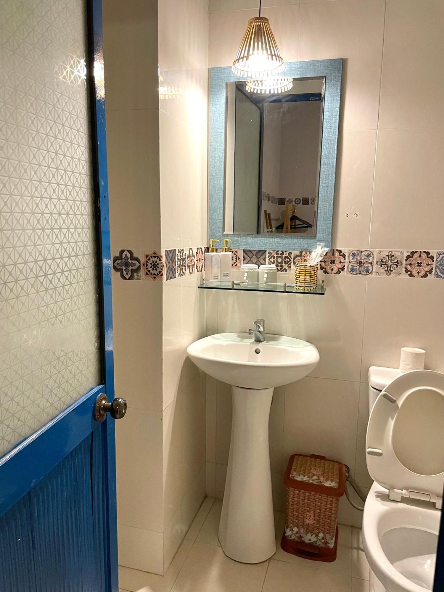 Hi Hop Yen Homestay Hoi An Eksteriør billede