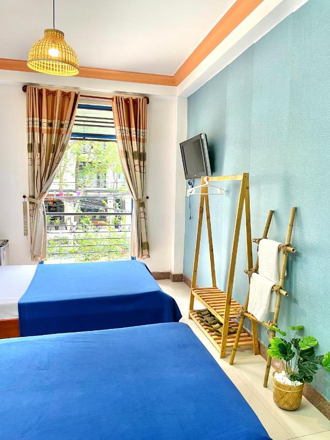 Hi Hop Yen Homestay Hoi An Eksteriør billede