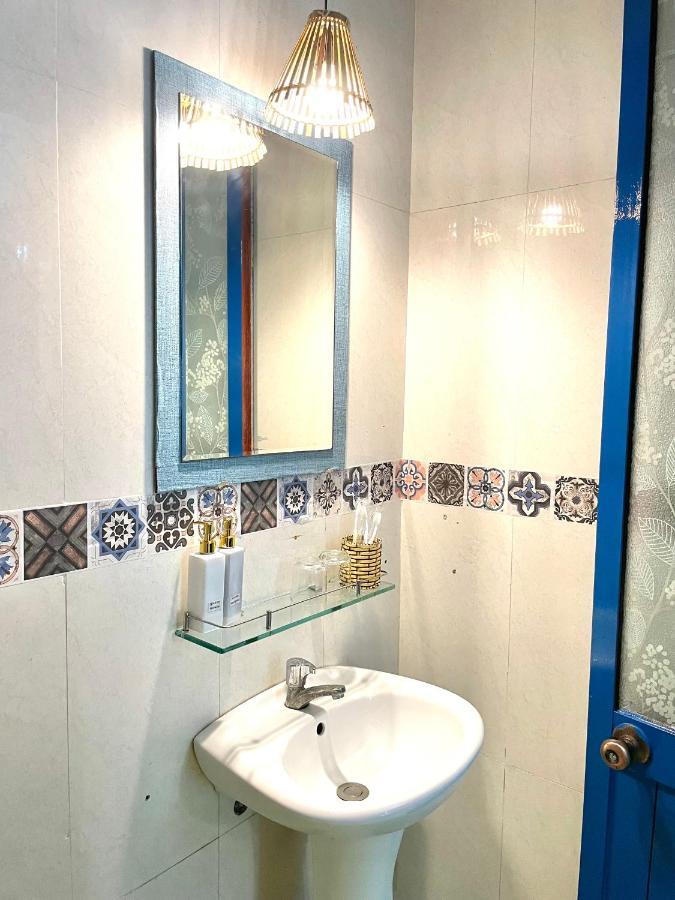 Hi Hop Yen Homestay Hoi An Eksteriør billede