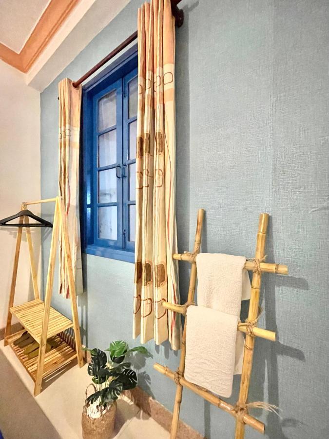 Hi Hop Yen Homestay Hoi An Eksteriør billede