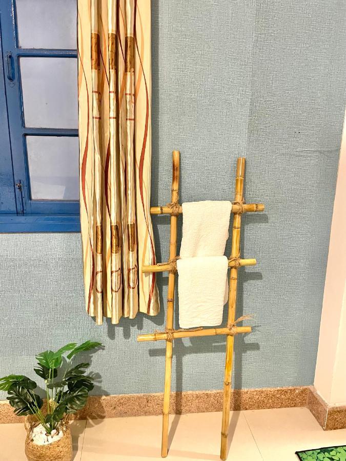 Hi Hop Yen Homestay Hoi An Eksteriør billede