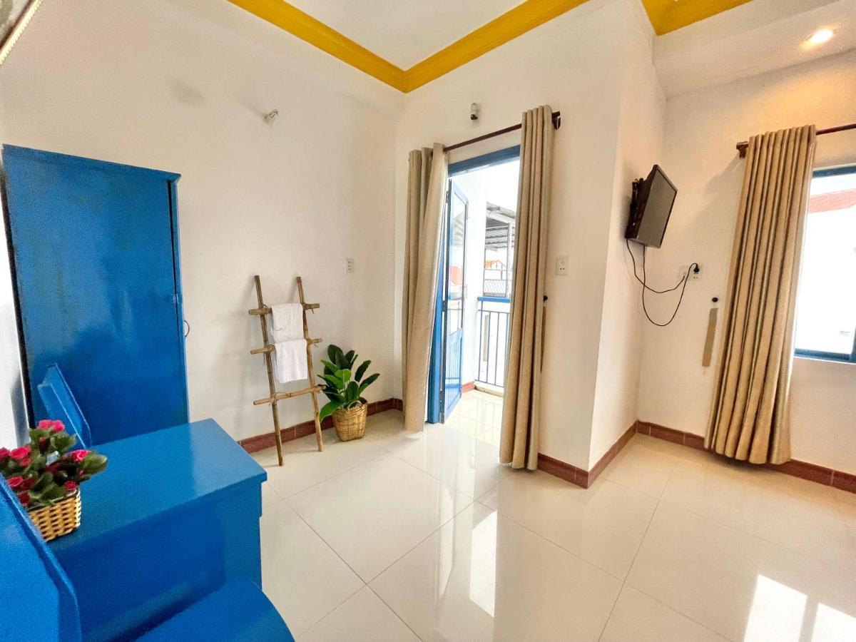 Hi Hop Yen Homestay Hoi An Eksteriør billede