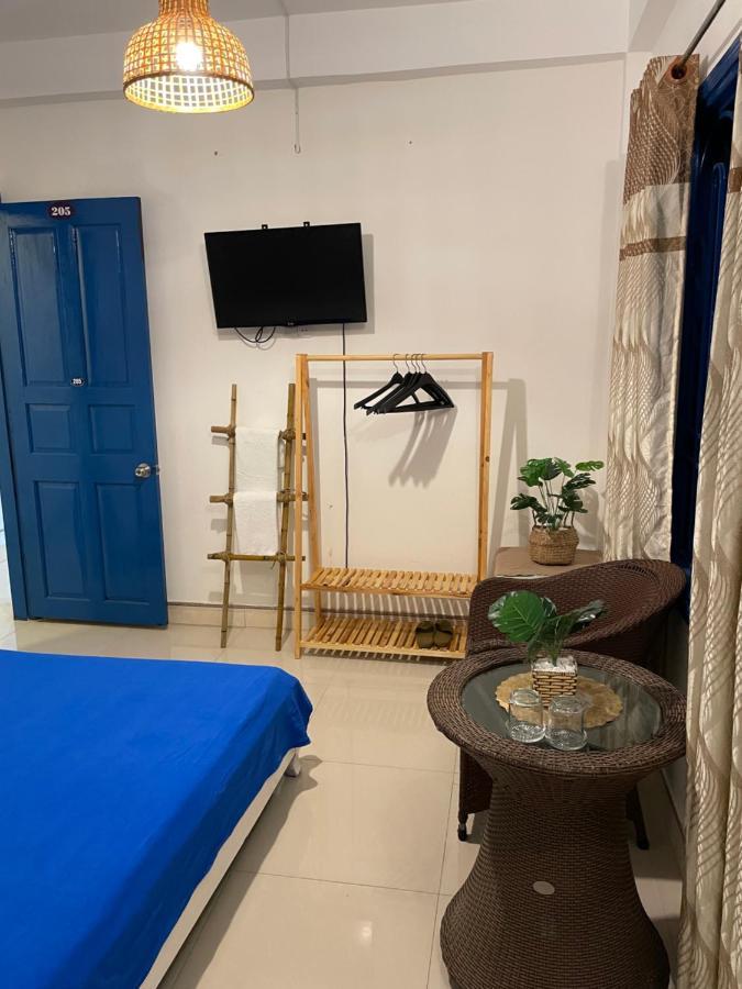 Hi Hop Yen Homestay Hoi An Eksteriør billede