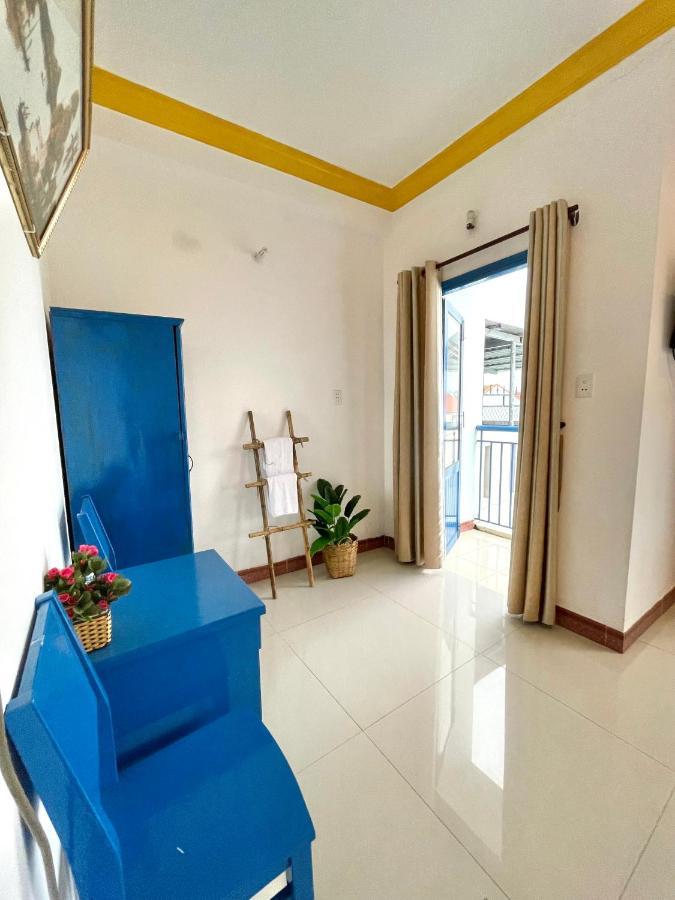 Hi Hop Yen Homestay Hoi An Eksteriør billede