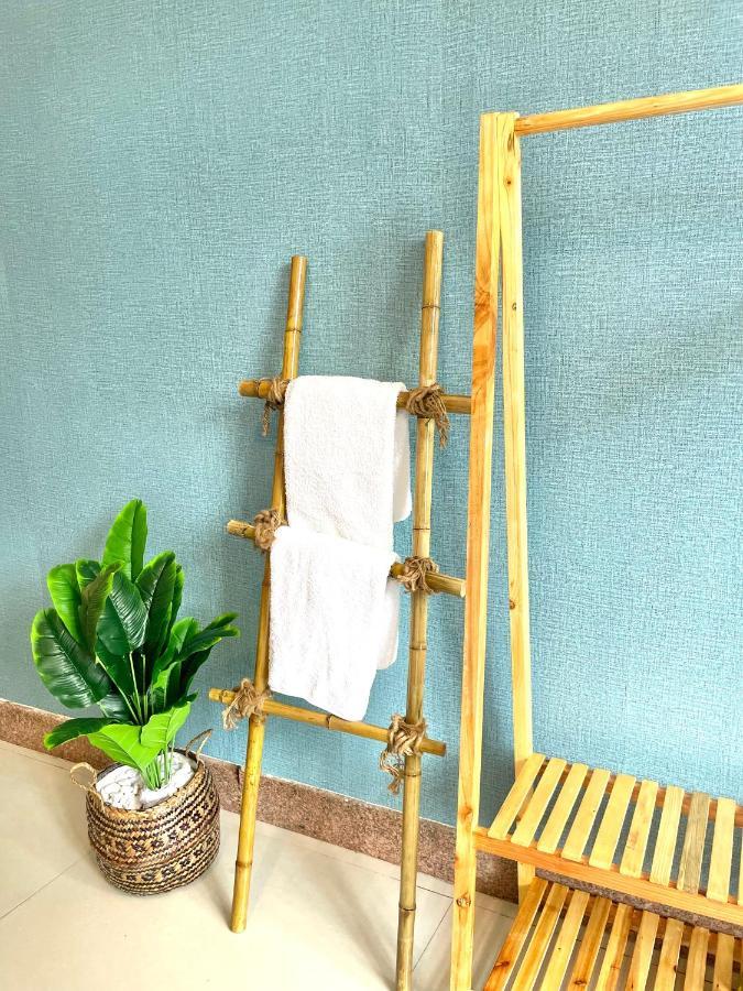 Hi Hop Yen Homestay Hoi An Eksteriør billede