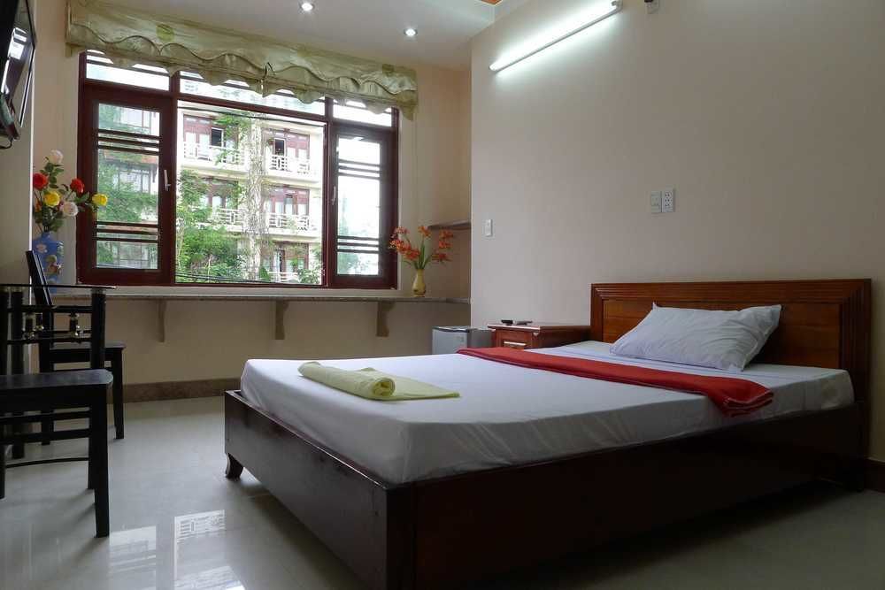 Hi Hop Yen Homestay Hoi An Eksteriør billede