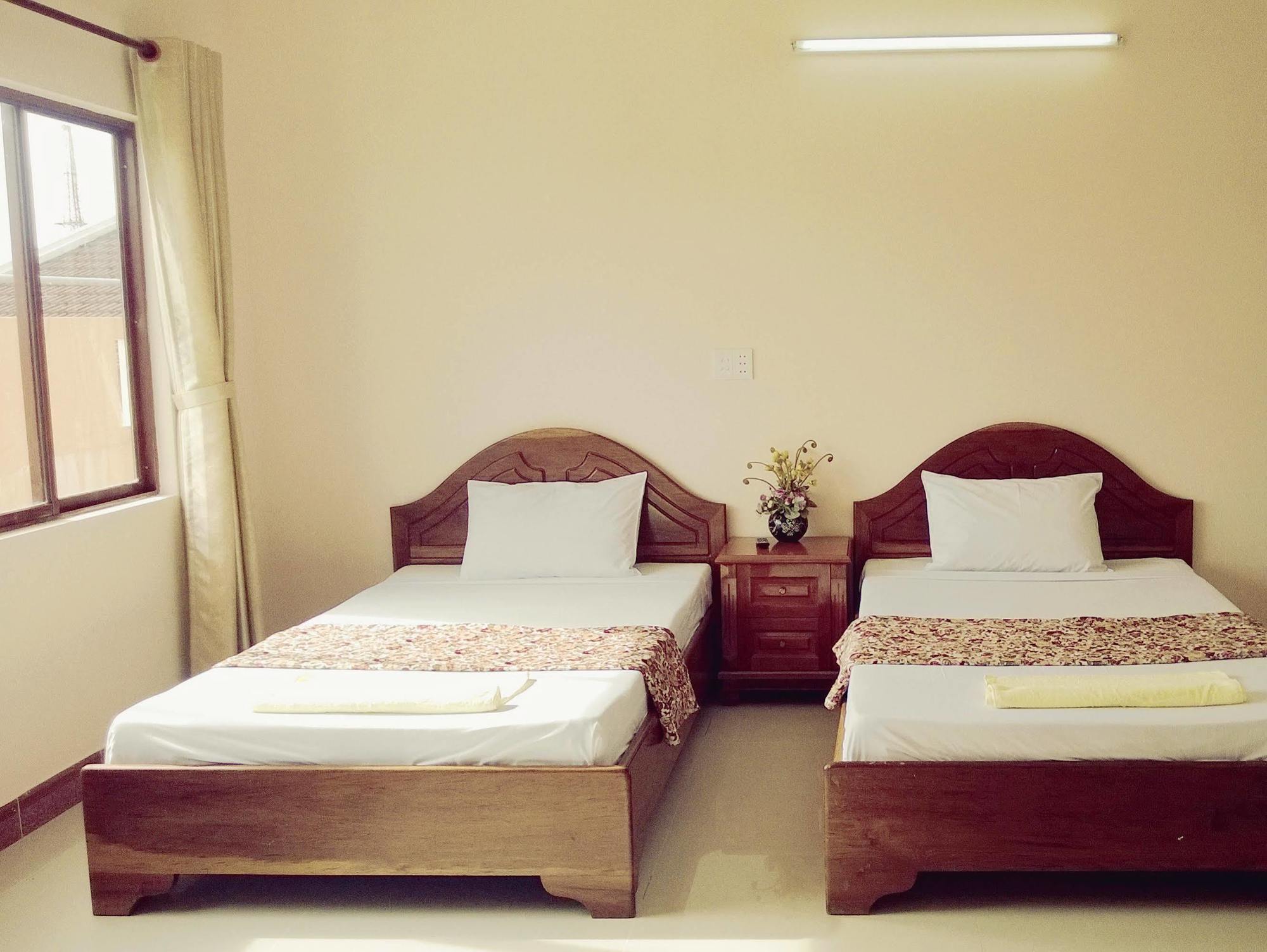 Hi Hop Yen Homestay Hoi An Eksteriør billede