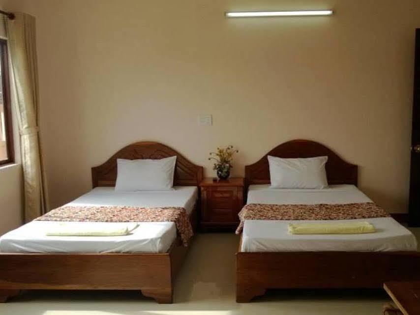 Hi Hop Yen Homestay Hoi An Eksteriør billede