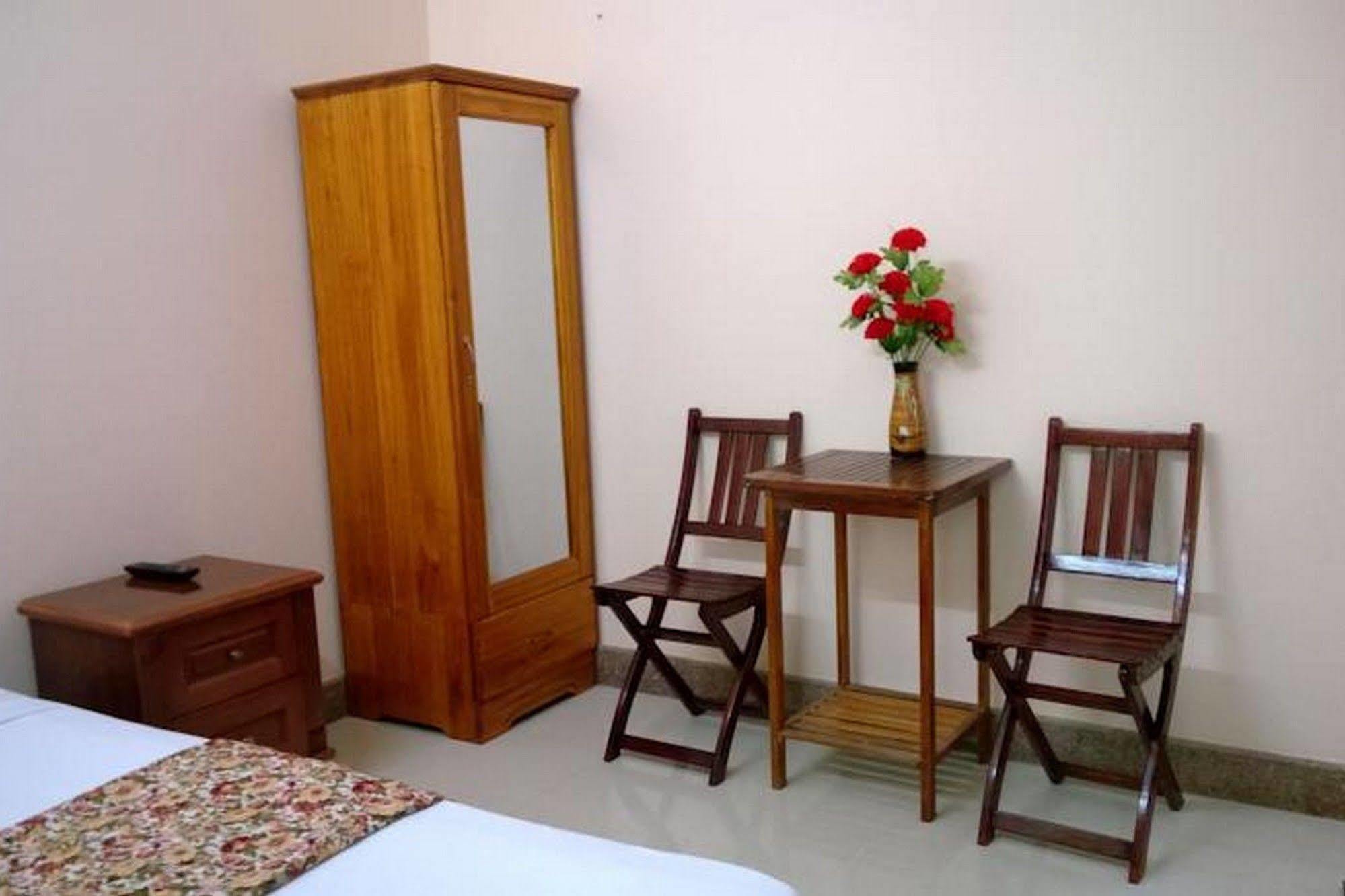 Hi Hop Yen Homestay Hoi An Eksteriør billede