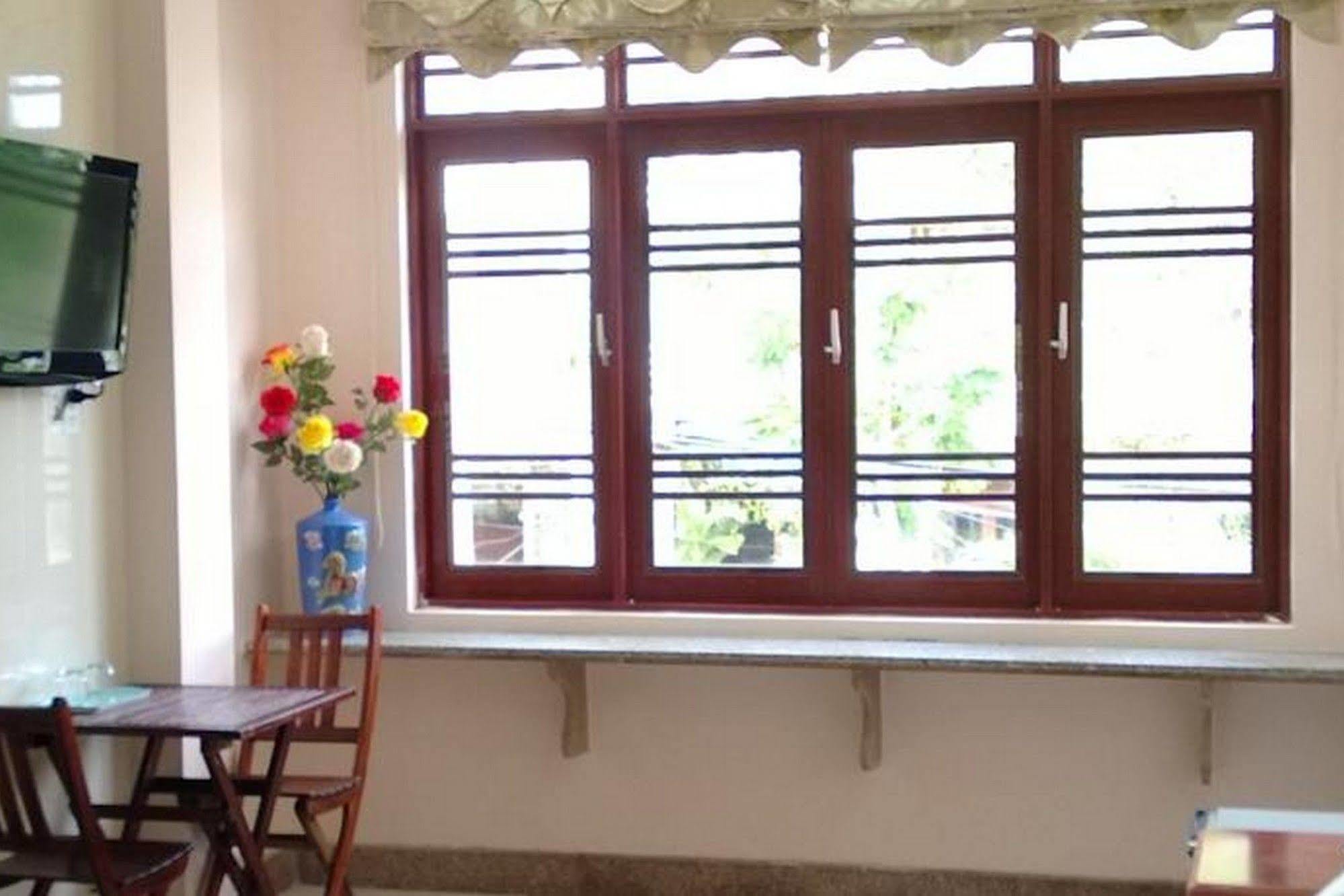 Hi Hop Yen Homestay Hoi An Eksteriør billede