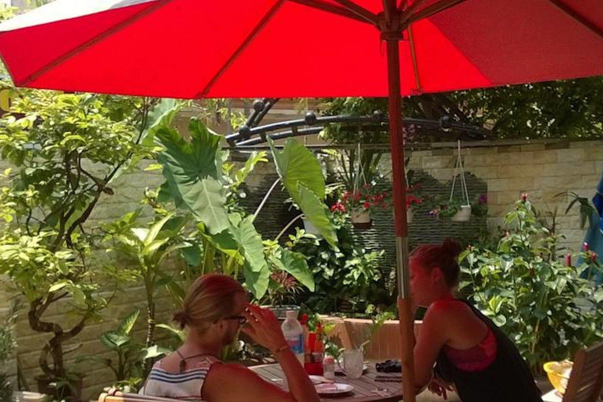Hi Hop Yen Homestay Hoi An Eksteriør billede
