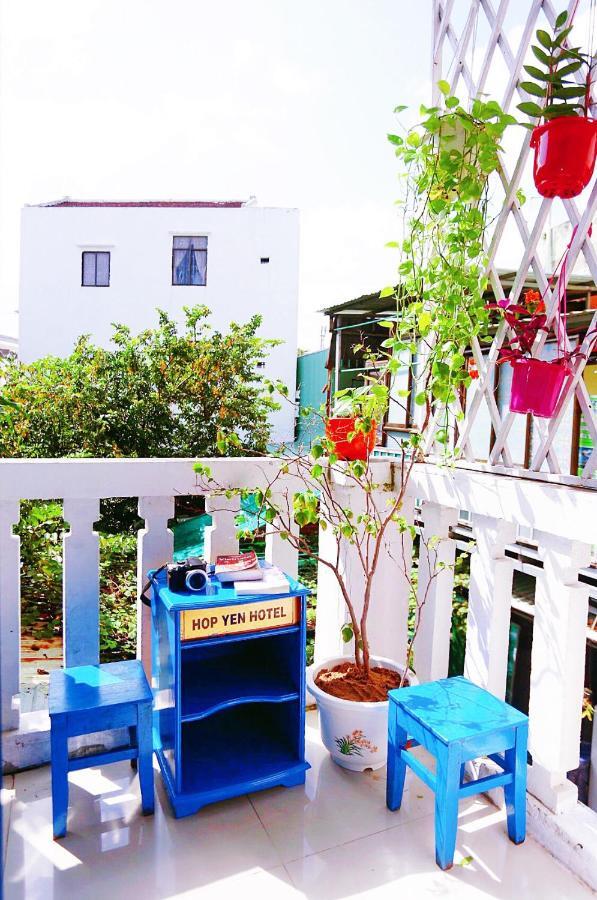 Hi Hop Yen Homestay Hoi An Eksteriør billede