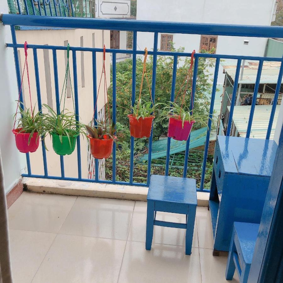 Hi Hop Yen Homestay Hoi An Eksteriør billede